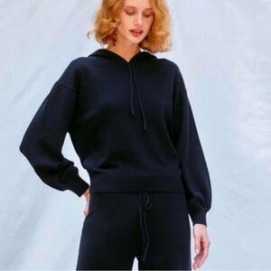 Christy Dawn Hooded Sweatshirt